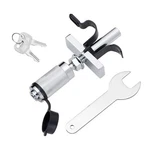 Pro-series 63100 Lock-tite Anti-rattle Hitch Pin. Fixed Price $41.07.