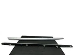 2015-2020 Cadillac Escalade Oem Roof Luggage Rack Set (2) *scratches* 84393978. Fixed Price $221.00.