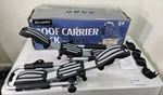 Bougerv Kayak Sup Surfboard Fold Flat Roof Rack Universal Fi Anti-rust IRK003. Fixed Price $100.00.