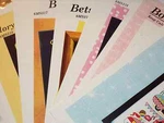 Bobbie G. Designs Counted Cross Stitch Patterns You Choose! Variety, Rv, Bath. Fixed Price $9.99.