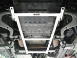 Land Rover Range Sports - Front Lower Bar / Member Brace. Fixed Price $430.12.