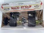 Rack-strap 2 Pack RS1K Right Angle Mounting Black Bracket Bolt Hardware. Fixed Price $125.13.