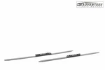 2018-2024 Lincoln Navigator Left Right Upper Roof Molding Trim Set Oem. Fixed Price $236.99.