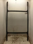 04 05 06 07 08 09 10 Toyota Sienna Roof Luggage Rack. Fixed Price $149.99.