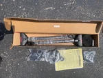 Yakima Stacker #04036. Rooftop Mount. Carriers Up Kayaks. New In Box. Fixed Price $99.95.
