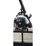 Buyers Back Pack Blower LT20. Fixed Price $95.65.