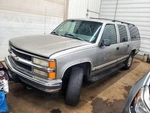 Pinion Box Steering Gear/rack Power Classic Style Fits 97-00 Tahoe 1906. Fixed Price $90.00.