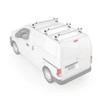 Aa-racks Model AX312 Aluminum Van Roof Cross Bars Fits For 2013-ON NV200.... Fixed Price $246.99.