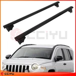 ?for 2008-2010 Jeep Compass Aluminum Roof Rack Cross Bar Luggage Carrier. Fixed Price $84.45.