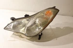 Halogen 08 09 10 11 12 13 Infiniti EX35 EX37 Driver Headlight Lamp 31602. Fixed Price $119.00.