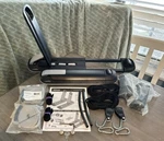 Yakima Whispbar WB400 Premium J-cradle Kayak Rack T-slot Ready W/ Locks- LOT#2. Fixed Price $189.99.