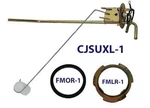 Fuel Sending Unit Kit, Usa Made, 1982-1986, Jeep CJ-5, CJ-7, & CJ-8 W/ 21 Gallon. Fixed Price $90.00.