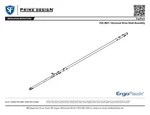 Prime Design Next Gen Drive Shaft Assembly Feature FEA-0027 6 8. Fixed Price $318.99.