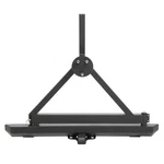 Smittybilt 76651-02 Src Rear Tire Carrier Only For 87-06 Jeep Wrangler Yj/tj/lj. Fixed Price $356.19.