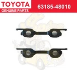 Genuine Toyota & Lexus 6318548010 Many Models Bracket Roof Cnt 63185-48010. Fixed Price $19.00.
