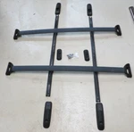 2002-2007 Chevrolet Avalanche Luggage Carrier Roof Rack Cargo Assembly. Fixed Price $169.99.