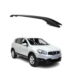 Aluminium Roof Rack Side Rails For Nissan Rogue Sport 2017-2022 Black Pcs. Fixed Price $219.99.