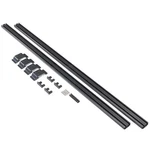 Putco 192250-2 Truck Bed Rack Pair 50" Cross Bars. Fixed Price $357.99.
