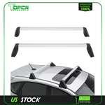 For 2017-2023 Subaru Impreza 4 Door Fixed Cross Roof Rack Replace E361SFL100. Fixed Price $111.79.