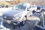 2012 Volkswagen Tiguan Automatic Transmission Oem 111K Miles - LKQ376228323. Fixed Price $517.28.