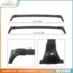 Roof Rack Cross Bar For 2024-2025 Grand Highlander Aluminum Luggage Carrier. Fixed Price $80.69.