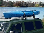 Genuine Mopar Canoe Carrier Kit 82204700AB. Fixed Price $172.07.
