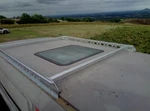 Mazda Bongo Freda Roof Racks Cross Bars Auto Free Top. Fixed Price $180.87.