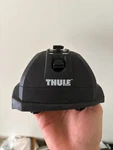 Thule Rapid Podium Foot Pack (set Of 4). Fixed Price $160.00.