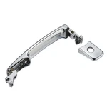 For 2003-2008 Infiniti FX45 FX35 Exterior Door Handle Front Left Driver Side. Fixed Price $10.79.