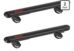 Yakima Fatcat Evo 6 & Snowboard Roof Rack Mount For Pairs Skis 4. Fixed Price $300.00.