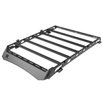 Tyger Roof Carrier Rack With Color Insert Fit 2024-2026 Toyota Tacoma Double Cab. Fixed Price $425.00.