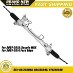 Power Steering Rack And Pinion 2007-2015 Ford Edge Lincoln Mkx 9T4Z3504B. Fixed Price $189.99.