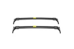 For 2013-2018 Nissan Pathfinder Roof Rack Cross Bars Black Cargo Luggage Usa. Fixed Price $67.57.