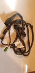 Mercedes-benz Ml W166 Harness Lhd A1664407013 (used). Fixed Price $69.99.