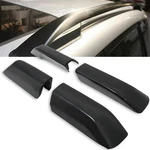 For 2010-2020 Toyota 4RUNNER N210 Roof Side Rail Cover Set. Fixed Price $22.29.