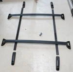 2008-2013 Chevrolet Avalanche Luggage Carrier Roof Rack Cargo Assembly. Fixed Price $169.99.
