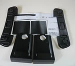 Yakima Q112 Clips Pair #00712 New In Box. Fixed Price $70.00.