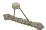 Arctic Cat Stampede 900 Ltd 17 Seat Mount Right 644918G203 50541. Fixed Price $69.98.