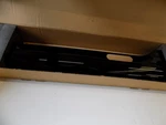 Genuine Land Rover Discovery 5 Gloss Black Rear Roof Rail Finisher VPLRR0166. Fixed Price $149.77.