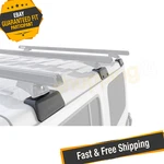 Rhino-rack RJLB1 Backbone Mounting System For 18-23 Jeep Wrangler Jk 4DR. Fixed Price $659.99.