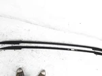 2018-2023 Volkswagen Tiguan Driver & Passenger Luggage Rails 5NL-860-025-A-IIT. Fixed Price $314.45.