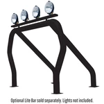 Go 9009560SSB Rhino! Bed Bar Kit 1973-2023 Chevy/gmc, Dodge, Ford. Fixed Price $744.98.