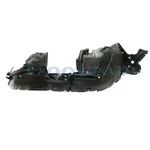 For 17-19 Rogue Front Splash Shield Inner Fender Liner W/insulation Right Side. Fixed Price $113.95.