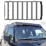 800+LBS Steel Roof Rack For 2024 2025 2026 Toyota Land Cruiser Prado LC250. Fixed Price $699.99.
