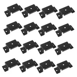 Pcs Heavy Duty Steel Trailer Pocket Brackets For 2'' X 4'' Lumber, Flatbed & 16. Fixed Price $64.48.