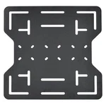 Smittybilt Defender Platform Mount Base. Fixed Price $125.99.