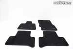 17-23 Alfa Romeo Stelvio Rear Front Floor Carpet Liner Cover Mat Set Of 4 Oem. Fixed Price $115.49.