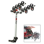 Rola Carrier Tx W/tilt & Security Hitch Mount 4-BIKE 59401 Upc 042.... Fixed Price $159.68.