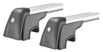 Genuine Mercedes-benz (15-16) Roof Rack Basic Carrier Cross Bars Oem Gla-class. Fixed Price $501.19.
