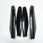 Toyota Oem Land Cruiser Prado Front Rear Rh & Lh Roof Rack Cover Leg 4 Set. Fixed Price $236.00.
